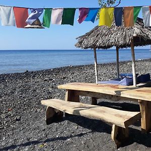 Barracuda Beach Hostel